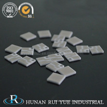 Metallization Ceramic Beo Substrate